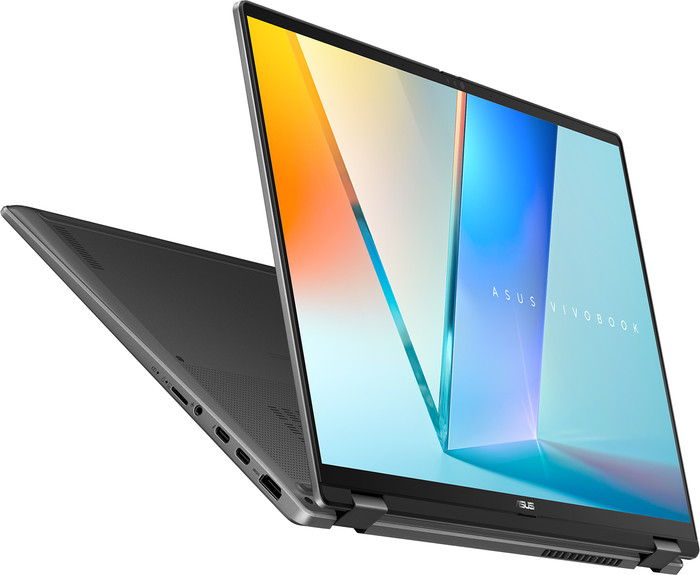 ASUS Vivobook 16 Flip OLED Copilot+ PC TP3607SA-SI099W detail