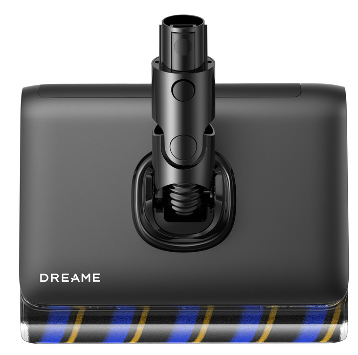 Dreame Z30 Pro Aqua detail