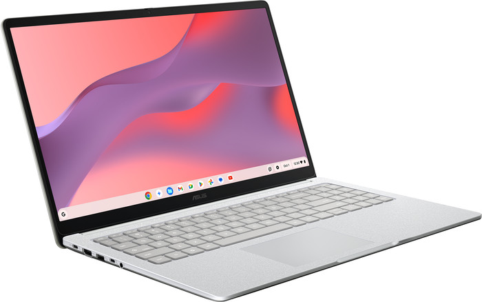 ASUS Chromebook  CM1505CM4A-S70057 linkerkant