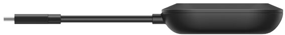 Belkin Draadloze HDMI Adapter rechterkant