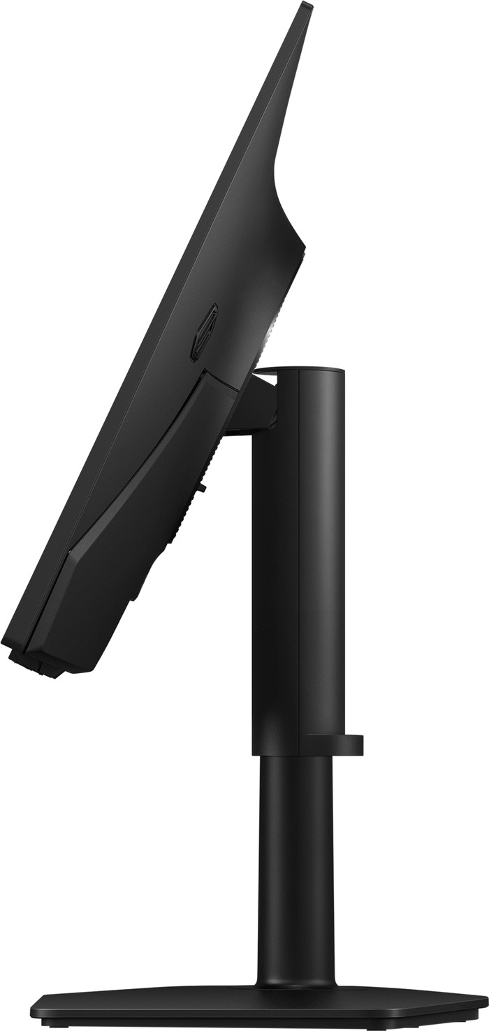 Samsung G6 G61SH LS27HG612SUXEN OLED linkerkant