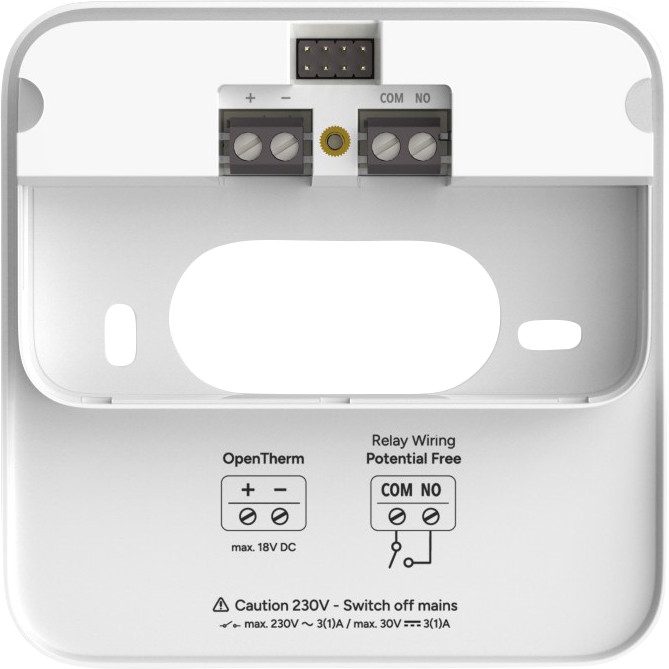 tado Draadloze Slimme Thermostaat X Multi Room Startpakket 2e Generatie (2 Radiatorknoppen) detail