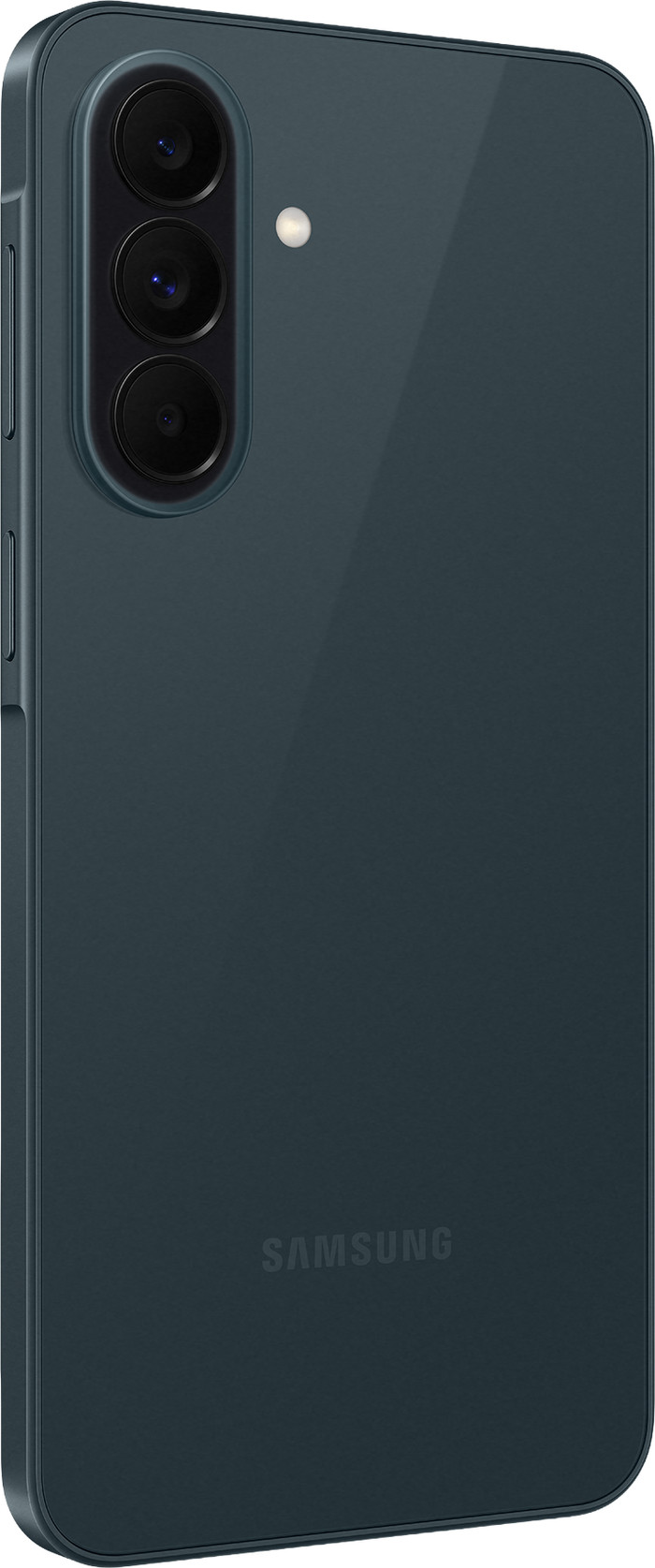 Samsung Galaxy A37 128GB Donkergroen 5G achterkant