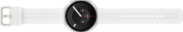Samsung Galaxy Watch 9 White 40mm front