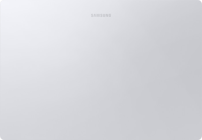 Samsung Galaxy Book6 Copilot+ PC NP760VJG-KS5NL achterkant