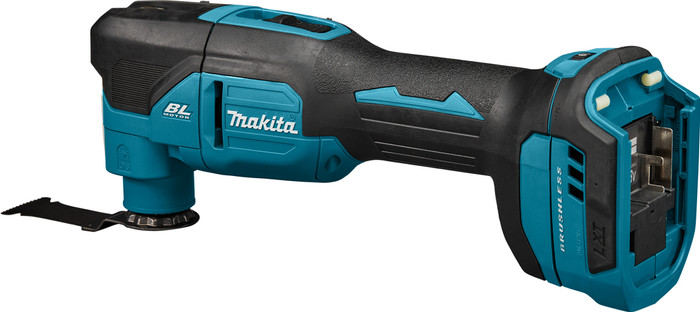 Makita DTM53ZJX2 detail