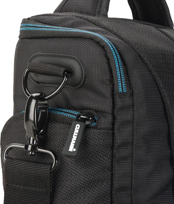 Cullmann Sydney Pro Maxima 80 Zwart detail