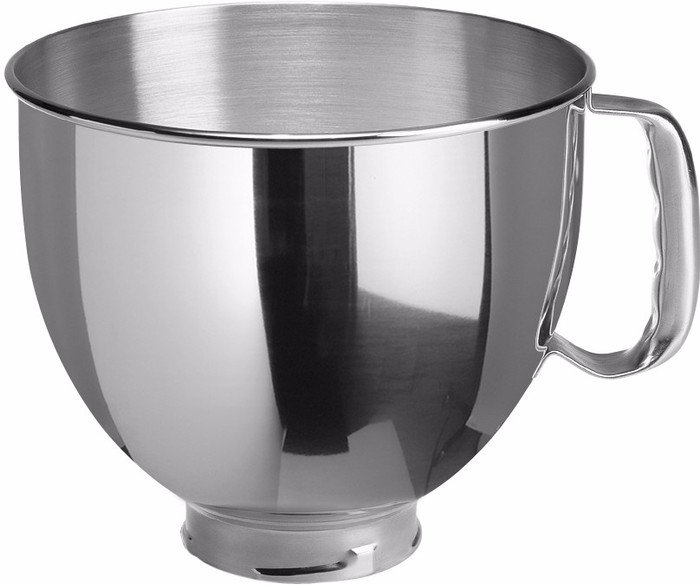 KitchenAid Artisan Mixer 5KSM125 Contourzilver null