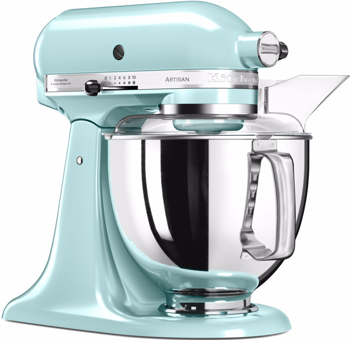KitchenAid Artisan Mixer 5KSM175PS Ice null
