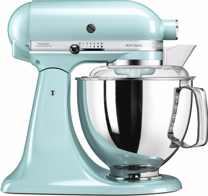 KitchenAid Artisan Mixer 5KSM175PS Ice product color detail
