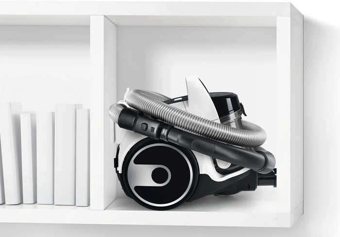 Bosch Serie 2 BGS05A322 product in gebruik