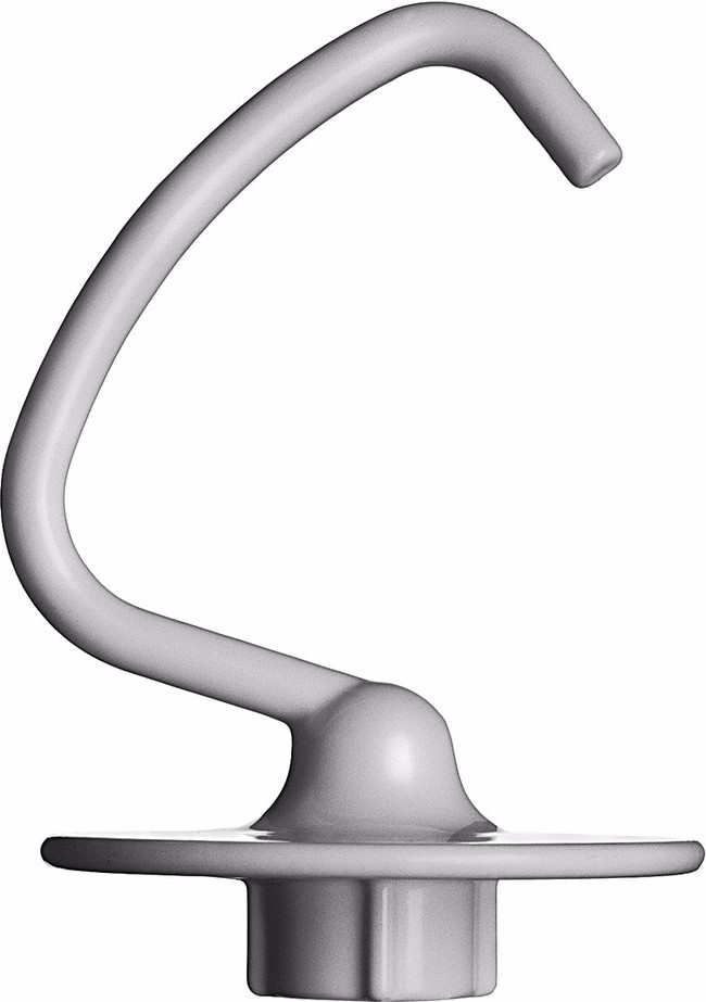 KitchenAid Artisan Mixer 5KSM125 Contourzilver null