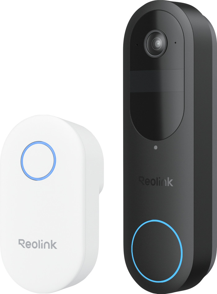 Reolink D340B 2e Generatie + Chime Main Image