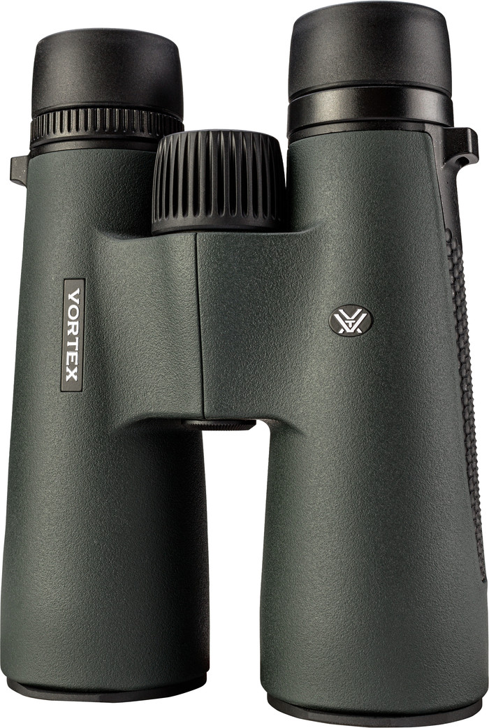 Vortex Triumph HD 12x50 Verrekijker rechterkant