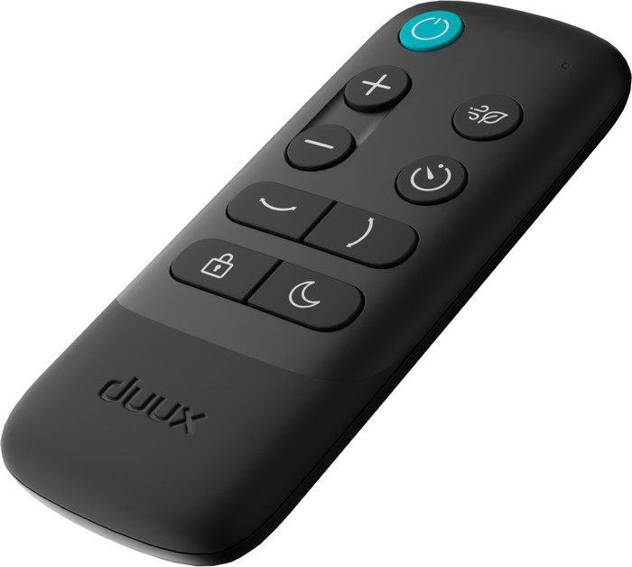 Duux Whisper Flex 2 Greige accessoire