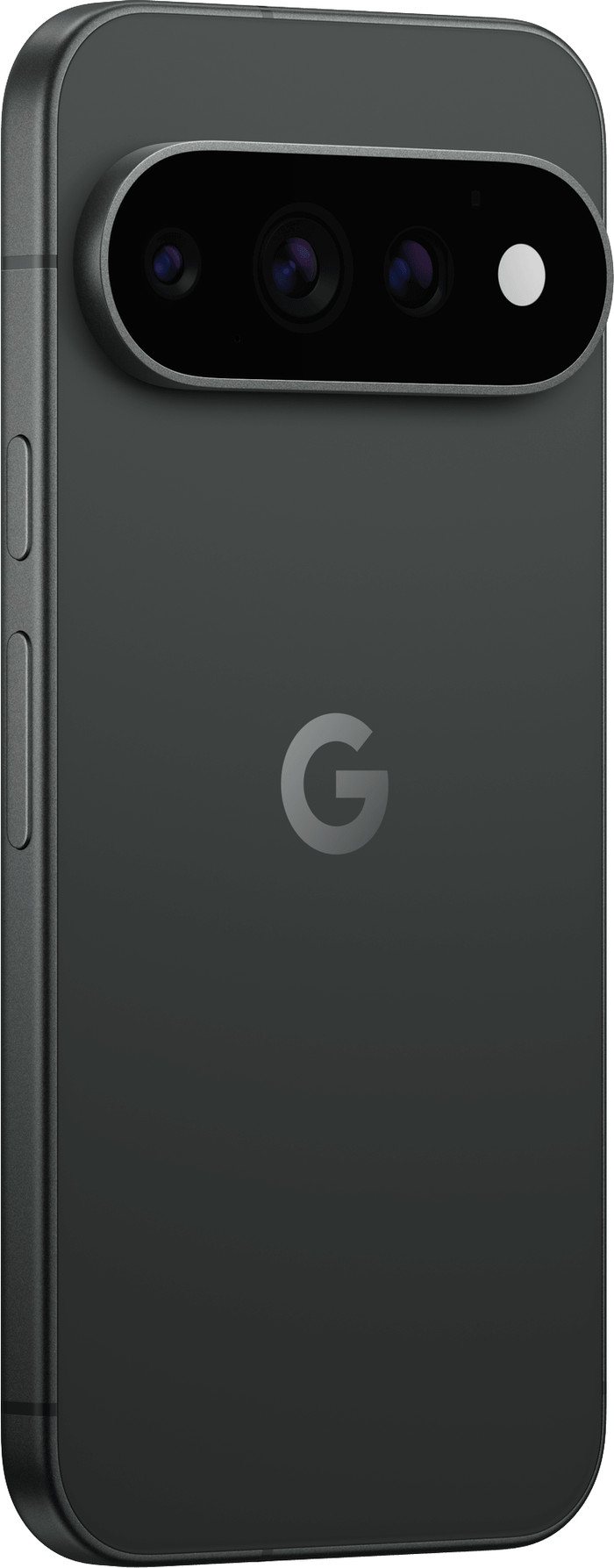 Google Pixel 11 Pro 512GB Zwart 5G achterkant