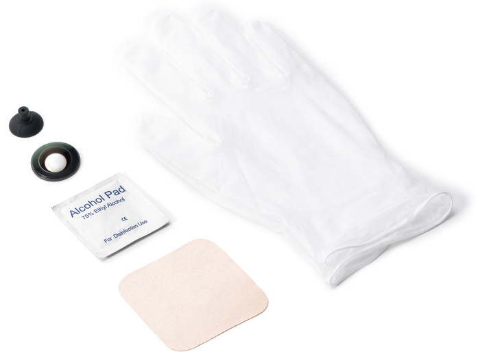 DJI Avata 360 Replacement Lens Kit accessoire