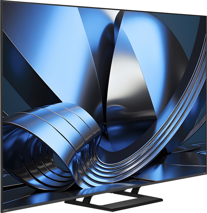Hisense QD Mini-led 75" U79SE (2026) voorkant