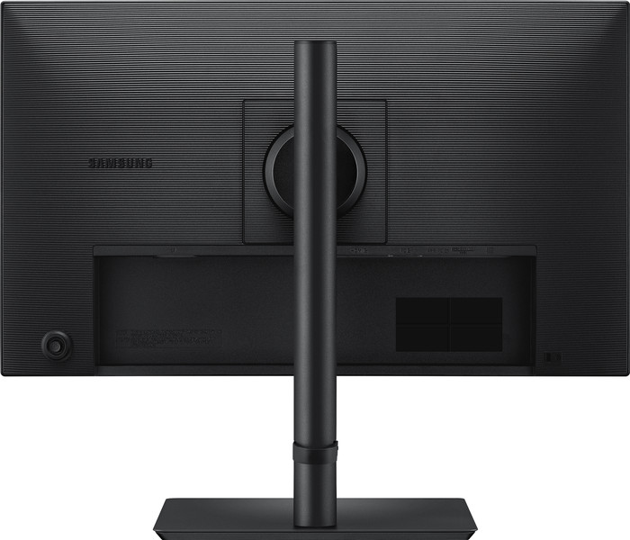 Samsung Essential G3 G32H LS24HG320EUXEN achterkant