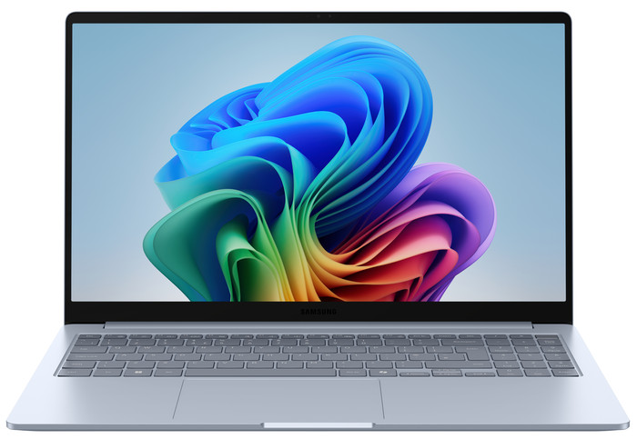 Samsung Galaxy Book4 Edge Copilot+ NP750XQB-KA3NL voorkant