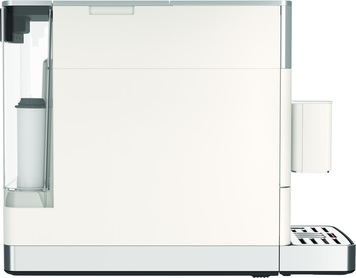 KitchenAid KF4 5KES8454EPL linkerkant