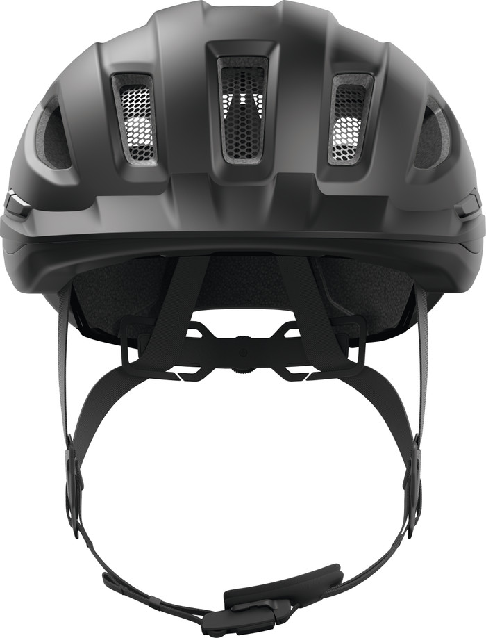 ABUS Urban-I 4.0 ACE Black L front