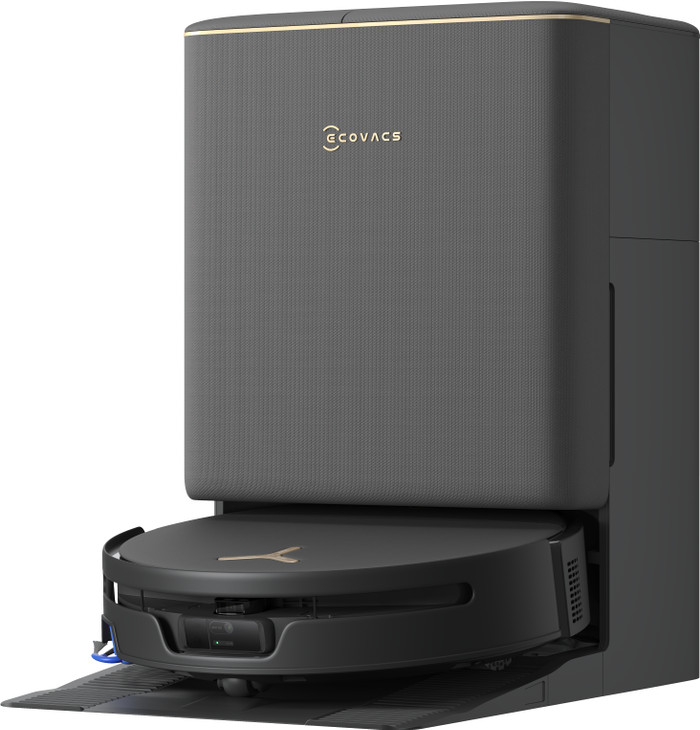 Ecovacs DEEBOT T90s Omni Pro Care Kit Main Image