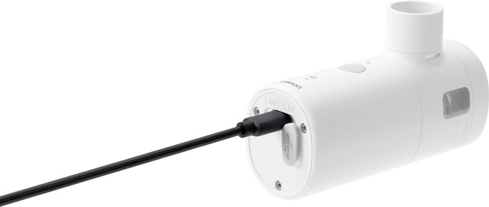 Omron MicroAIR Move NE-U300-EO detail