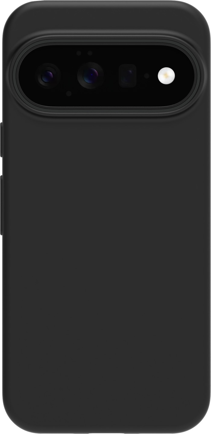 BlueBuilt Back Cover Google Pixel 11 / 11 Pro Zwart Main Image