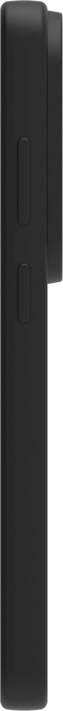 BlueBuilt Samsung Galaxy S26 Ultra Back Cover Black left side