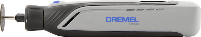 Dremel Model 8150-20 linkerkant