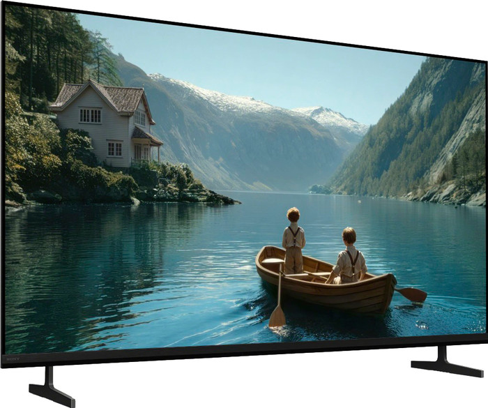Sony Bravia 3 II Led 43" (2026) voorkant