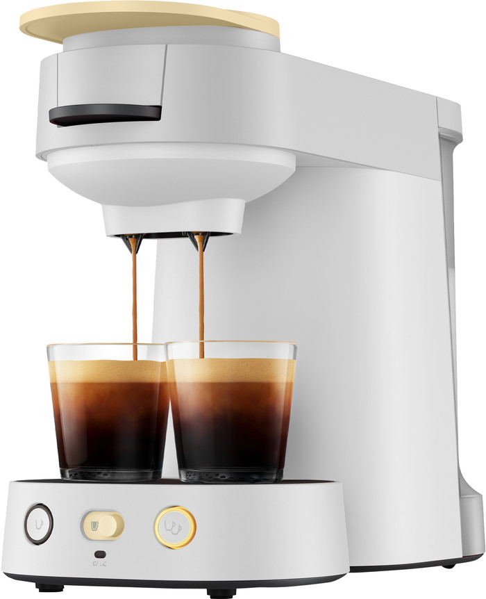 Philips koffiepadmachine Senseo Vibe CSA225/50 Main Image