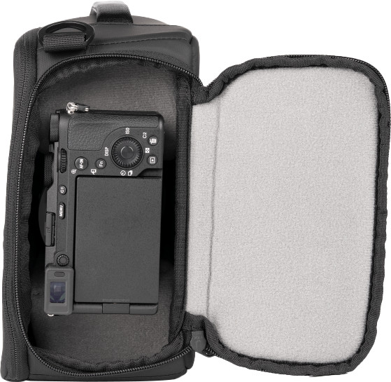 WANDRD Camera Cube Essential V2 bovenkant