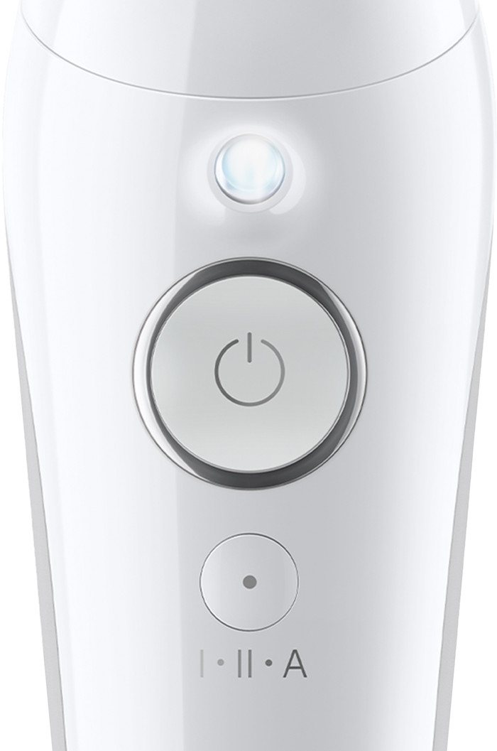 Braun Silk-épil 9 9-030 Zilver detail