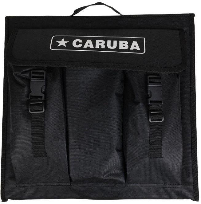 Caruba Portable Fotostudio 60x60x60cm detail