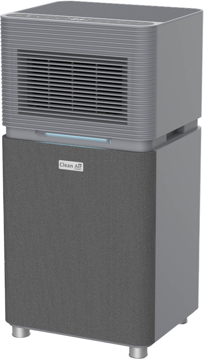 Clean Air Optima CA-906B Pro Smart rechterkant