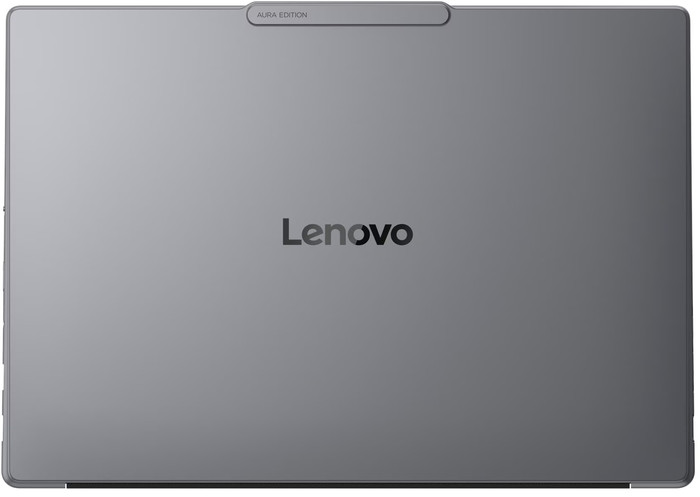 Lenovo Yoga Pro 7 15IPH11 83SN005BMH achterkant