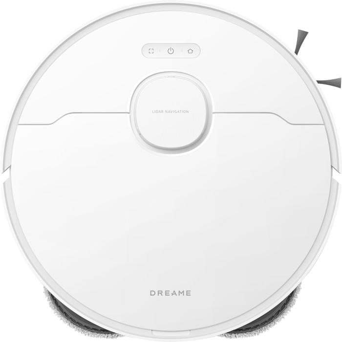 Dreame D30 Ultra White voorkant