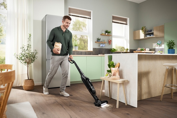 Bosch Series 2 Readyy'y 16Vmax BCHF2MX16L product in gebruik