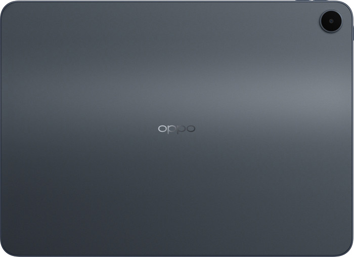 OPPO Pad 5 12 inch 128GB Wifi Zwart achterkant