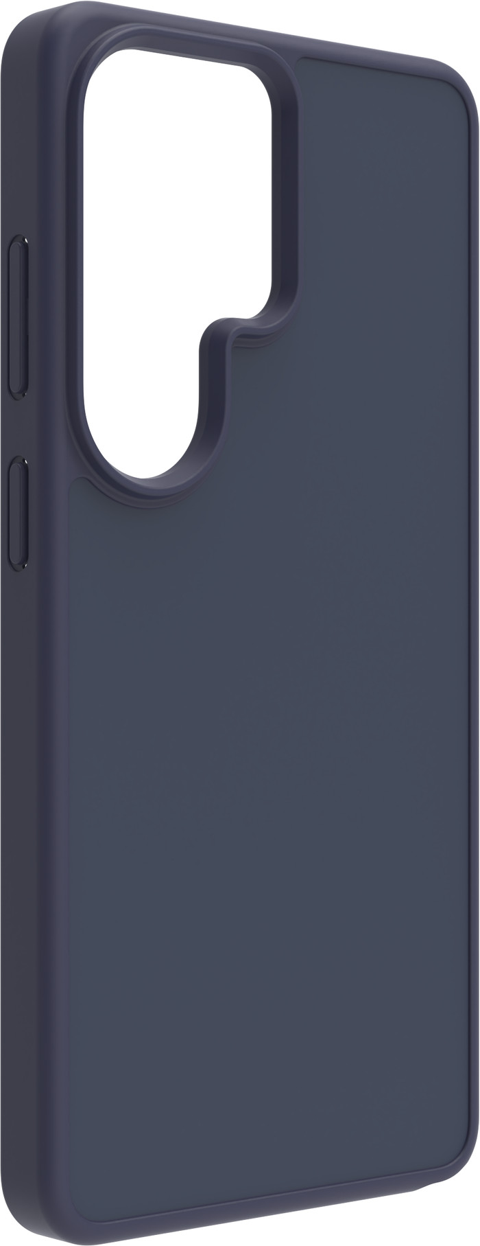 BlueBuilt Protective Back Cover Samsung Galaxy S26 Ultra Blue back