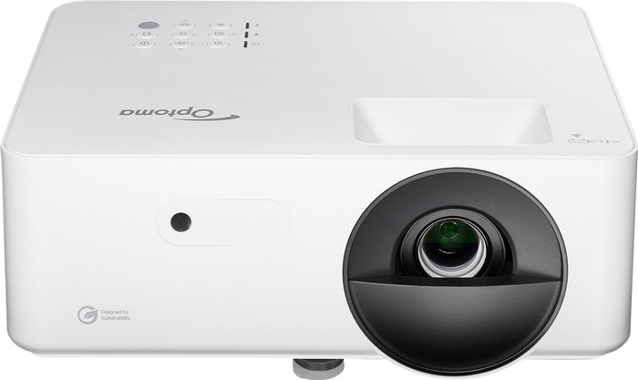 Optoma LH351 voorkant