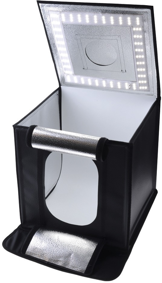 Caruba Portable Photocube LED 70x70x70cm Main Image