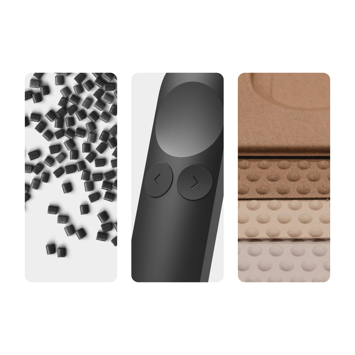 Logitech Spotlight 2 Draadloze Presenter Zwart visual leverancier
