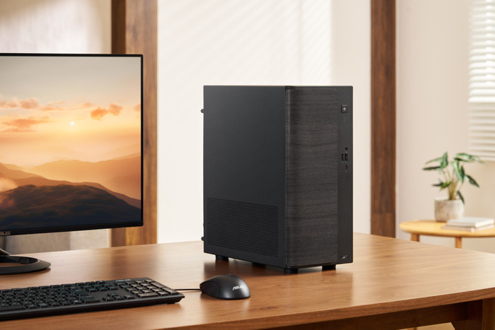 ASUS VM501MH-0R5220072W product in gebruik