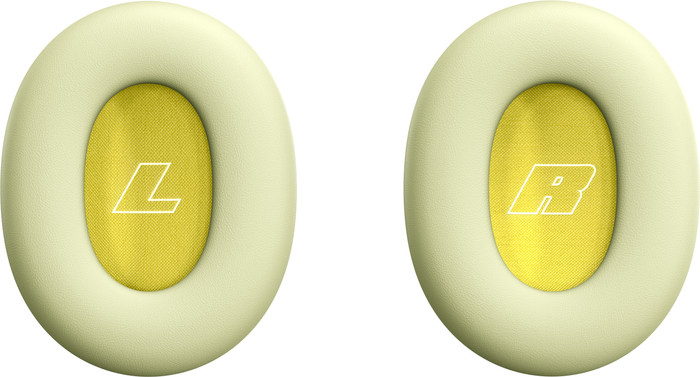 Bose QuietComfort Headphones (2nd Gen) Groen detail