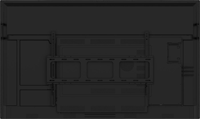 iiyama ProLite TE7513A-B2AG achterkant