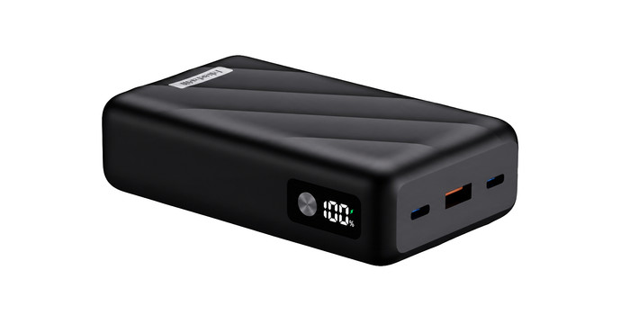 BlueBuilt Power Bank 20.000 met Snelladen 45 Watt Main Image