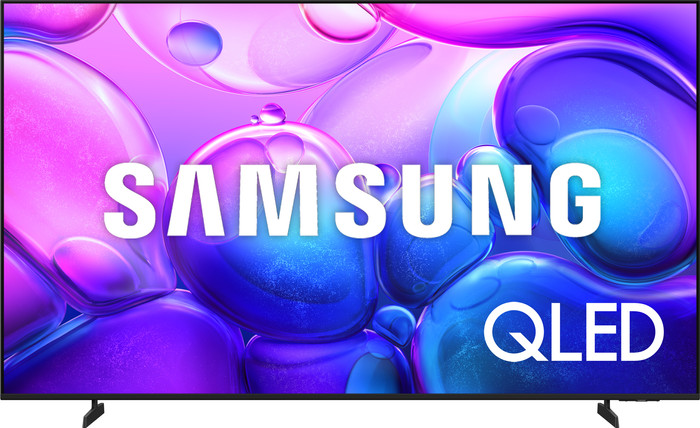 Samsung QLED 55" Q6FA (2025) voorkant